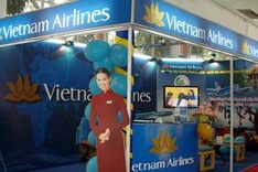 Vietnam Airlines adds 112,000 tickets for Tet