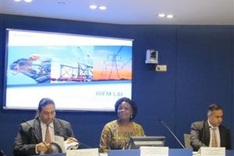 WB reports early signs of Vietnam's economic recovery