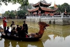 65 billion VND to preserve folk music