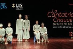 Theater of the Absurd comes to Hanoi