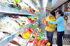 Vietnam’s CPI up 1.25 pct in first quarter