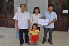 Readers help sisters overcome hardship after mother imprisoned