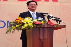 Work starts on Vietnam’s USD-9 billion oil refinery