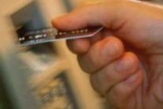 Local cardholders still use cards for cash withdrawal