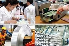 Vietnamese economy ranked fifth in regional bloc