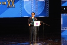 Vietnam Film Festival opens in Da Nang