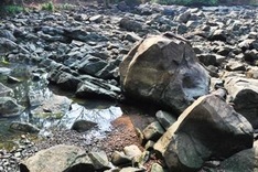 Tourism industry crushed by Central Highland hydropower dams