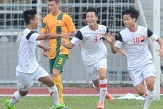 U-19 Vietnam target success at Southeast Asian championship