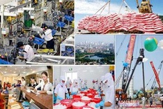 Forum discusses the problems facing Vietnam’s economy