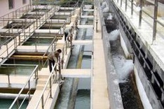 Growing capital feels the thirst