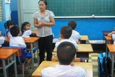 Site clearance delays blight HCM City school upgrade plans