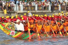 Ok Om Bok 2016 festival promises exciting boat race