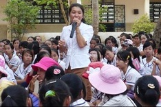 Bad sex-ed leads to teenage pregnancies