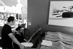 Chèo-inspired music work to debut