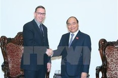 Vietnam prioritises educational cooperation with New Zealand: PM