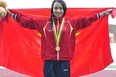 Vietnam sets expectations to make top 3 at SEA Games