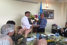 Music alliance accused of copyright infringement