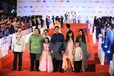 4th Hanoi International Film Festival to receive 550 films