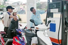 Traders to be held responsible for petrol quality
