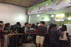 Restaurants in Hanoi charge exorbitant prices after Tet