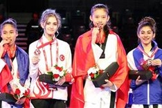 Vietnam to compete in seven events at 2018 Youth Olympics