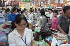 Vietnamese retailers worry as country opens market in 2015