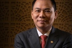 Pham Nhat Vuong in the world’s billionaires list