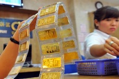 Government to inspect SBV activities in gold market