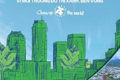 Quang Nam to host “Clean up the World”campaign