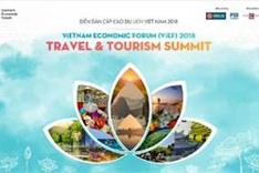 Hanoi to host first Vietnam Travel & Tourism Summit