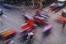 Hanoi hosts photo exhibition “I Love My City”