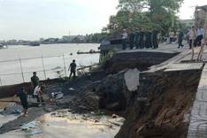 Experts worry about Laos Mekong dam