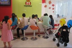 International kindergarten operates without license