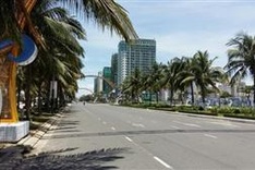 Da Nang to debut open-top double decker buses for tourists