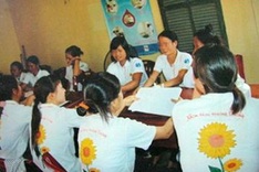 Dutch project helps support women, children with HIV