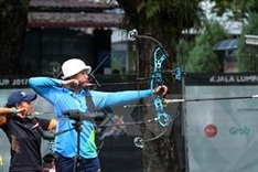 SEA Games 29: Archer wins first medal for Vietnam