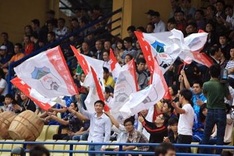 Vietnamese football attempts to woo back fans