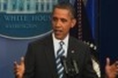 Warring US lawmakers no closer to deficit deal