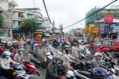 Noise pollution affects 15 million Vietnamese people
