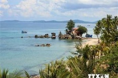 Phu Quoc island draws 164 investment projects
