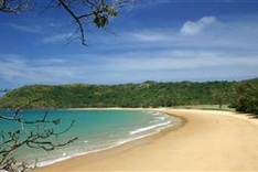 Vietnam beach rated among top ten eco-friendly beaches
