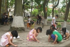 Sub-standard kindergartens boom in new urban areas