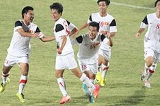 U19 Vietnam make AFF semi-finals