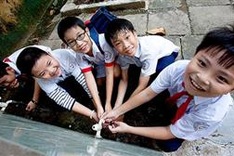 WB announces Vietnam urban wastewater review