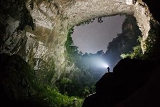 Registration open for Son Doong Cave tours in 2016