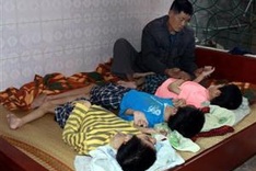 Vietnam, US beef up humanitarian cooperation