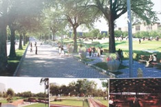 Hanoi plans park for 1,000 year-old Thang Long Citadel