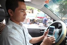 Watchdog checks Uber’s taxes