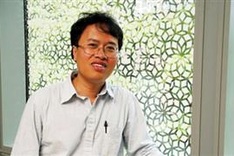 Vietnamese physics professor wins 2018 Dirac Medal