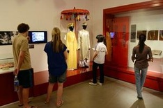 Three Vietnamese museums enter top 25 in Asia